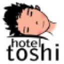 hoteltoshi.com