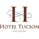 hoteltucsoncitycenter.com