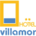hotelvillamor.com