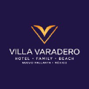 hotelvillavaradero.com