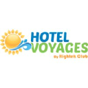 hotelvoyagesmaroc.com
