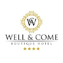 hotelwellandcome.com