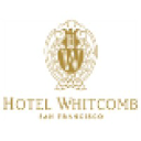 hotelwhitcomb.com