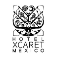 Hotel Xcaret México Logo