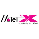 hotelxhospitality.com