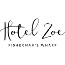 hotelzoesf.com