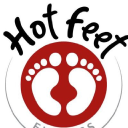 hotfeetfitness.com