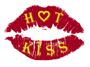 Hot Kiss Image