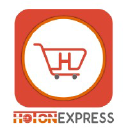 hotonexpress.com