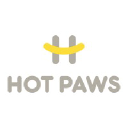 Hot Paws