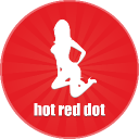 Hotreddot