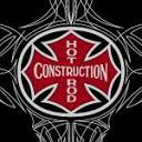 Hot Rod Construction logo