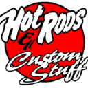 hotrodscustomstuff.com