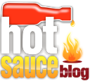 Hot Sauce Blog
