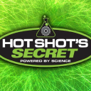 hotshotsecret.com Logo