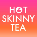 Hot Skinny Tea