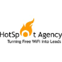 hotspotagency.com