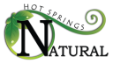 hotspringsnatural.com Logo