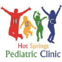 hotspringspediatric.com