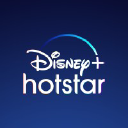 Hotstar logo