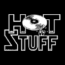 Logo for hotstuff.se