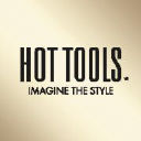 Logo for hottools.com