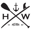 hotwaxsurf.com