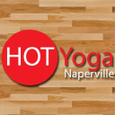 Hot Yoga Naperville