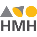 Houghton Mifflin logo