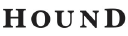 Logo for houndcollection.com