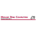 Hound Dog Computers logo
