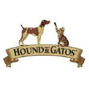 Hound & Gatos locations in the USA
