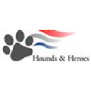 houndsandheroes.com