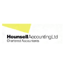 Hounsell Accounting in Elioplus