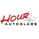 hourautoglass.com