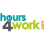 Hours4Work logo