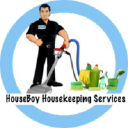 HouseBoy Housekeeping Services, Inc