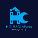 HouseClap logo
