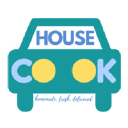 Housecook Inc logo