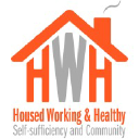 housed working & healthy