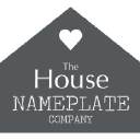 housenameplate.co.uk Logo