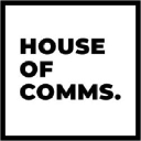 houseofcomms.com
