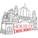 houseofdhurries.com