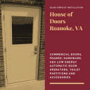 House of Doors, Inc.
