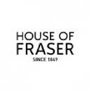 Logo for houseoffraser.co.uk