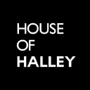 www.houseofhalley.com logo