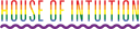 Logo for houseofintuitionla.com