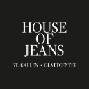 Markenlogo von House of Jeans