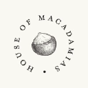 House of Macadamias logo