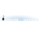 House of Optical logo